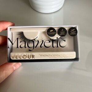 2 for $35 Velour Magnetic Eyelashes